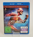 The Flash -Die komplette erste Staffel | Blu-Ray | DC Comics