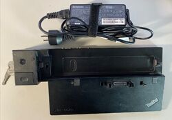 Dockingstation lenovo ThinkPad Pro Dock Type 40A1 P/N SD20F82751