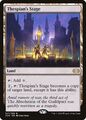 Thespians Stage - Near Mint EN - 2XM 327 - MTG Magic The Gathering