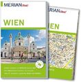 MERIAN live! Reiseführer Wien