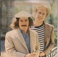 Simon and Garfunkel Greatest Hits CBS 69003 Schallplatte sehr gut + Zustand