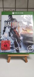 Battlefield 4 (Microsoft Xbox One, 2013)