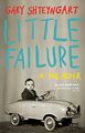 Little Failure: A memoir by Shteyngart, Gary 0241146658 FREE Shipping