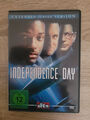 Independence Day Extended Single Version DVD