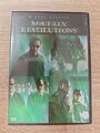 Matrix Revolutions - 2 Disc Edition - DVD