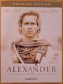 Alexander - Premium Edition 2 DVDs