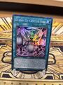 Yugioh Erhebe dich, Centur-Ion! Collectors Rare VASM-EN020