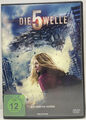 Die 5. Welle (2016) Film DVD Video Zustand Sehr Gut