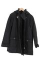 GIL BRET Winterjacke Schwarz Gr. 38 Damen Elegant Modern