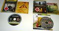 PS3 Spiele Resistance 1: Fall of Man + Resistance 2 Mit Handbuch PlayStation 3