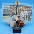 GTA Grand Theft Auto IV / 4 PS3 PlayStation 3 · TOP Zustand · OVP