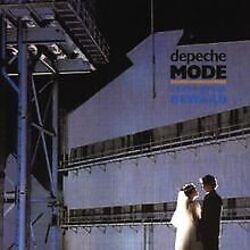Some great reward von Depeche Mode | CD | Zustand sehr gutGeld sparen & nachhaltig shoppen!