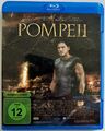 Pompeii [Blu-ray] von Anderson, Kit Harington, Carrie-Anne Moss,Zustand sehr gut