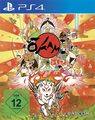 Okami HD PS4 Neu & OVP