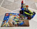 LEGO Toy Story: Rettung von Woody und Buzz (7590) - Vollständig Und Top mit BA