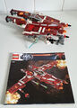 Lego Star Wars 9497 Republic Striker-Class Starfighter von 2012