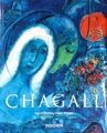 Marc Chagall : 1887 - 1985 ; Malerei als Poesie. Walther, Ingo F., Rainer Metzge