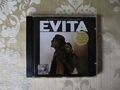 EVITA MUSIC FROM THE MOTION PICTURE 1996 WARNER BROS CD ALBUM