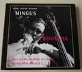 CD MUSICA JAZZ Charles Mingus – Mingus At The Bohemia Original Jazz Classics Eu