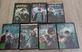 Harry Potter Complete Collection | 7 DVD Filme | 2+3+4+5+6+7.1+7.2