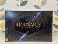 Hogwarts Legacy Collectors Edition PS5 ✅ BRANDNEU SCHNELLER KOSTENLOSER VERSAND ✅ 2