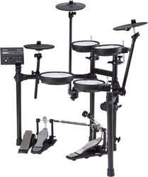 ROLAND TD-07DMK V-Drums Elektronisches Schlagzeug