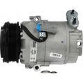 NISSENS 89050 Kompressor Klimaanlage für OPEL ASTRA H H GTC ZAFIRA B A04 A05