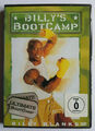 Billy's BootCamp * Ultimate BootCamp * DVD * Billy Blanks