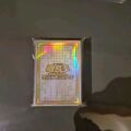 Yu-Gi-Oh Sleeves Grau OCG (15x)