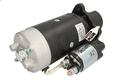 Starter STARDAX STX200272 für MERCEDES-BENZ LP 3.8 1969-1977