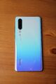 Huawei P30 ELE-L29 - 128GB - Schwarz (Ohne Simlock) (Dual SIM) - sehr gut