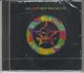 Cd THE SISTERS OF MERCY - GREATEST HITS VOLUME ONE A SLIGHT CASE OF OVERBOMBING