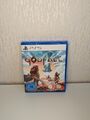 Godfall (Sony PlayStation 5, 2020)