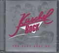 Kuschelrock  The Very Best of - Various - 2 CD - Neu / OVP