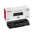 Toner Canon 708/0266B002 Original Neu Schwarz 2500 Seiten I-Sensys LBP3300 3360