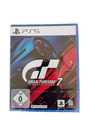 Gran Turismo 7 für PS5 (Sony PlayStation 5, 2022) Rennsimulation, Neu OVP