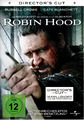 Robin Hood (Director's Cut) - Russell Crowe | DVD | Zustand sehr gut