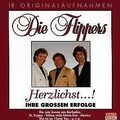 Herzlichst-die Grossen Erfolge von die Flippers | CD | Zustand sehr gut