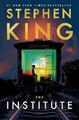 Stephen King The Institute (Gebundene Ausgabe) (US IMPORT)