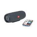 JBL Harman Charge Essential Aktivlautsprecher Tragbar Bluetooth Wasserdicht