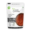 Organisches Halim Samen, Aliv Samen Für Essen , 400 GM Pack, Garten Kresse Samen