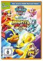 Paw Patrol: Mighty Pups | DVD | Zustand akzeptabel