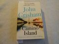 Camino Island von John Grisham, Thriller,  9781473663756