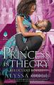 A Princess in Theory: Reluctant Royals by Cole, Alyssa 0062685546 FREE Shipping