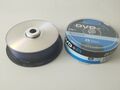 Intenso DVD+R 4.7GB 120min 16x 24Discs