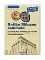 Antike Münzen sammeln von Florian Haymann