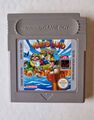 Wario Land: Super Mario Land 3 - Gameboy