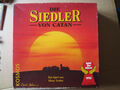 Spiel - DIE SIEDLER VON CATAN (HOLZ AUSGABE) Klaus Teuber SPIEL DES JAHRES 1995