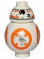 LEGO STAR WARS - BB-8 V2 GROSSE FOTOREZEPTOR DROIDENFIGUR - 75250 - 2019 - NEU