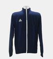 adidas Entrada 22 Presentation Herren Sportjacke in blau Größe S